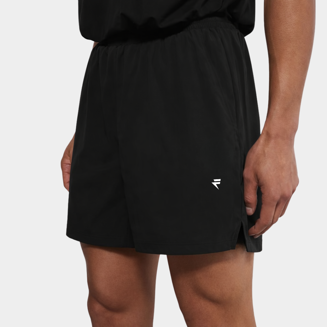 Short léger