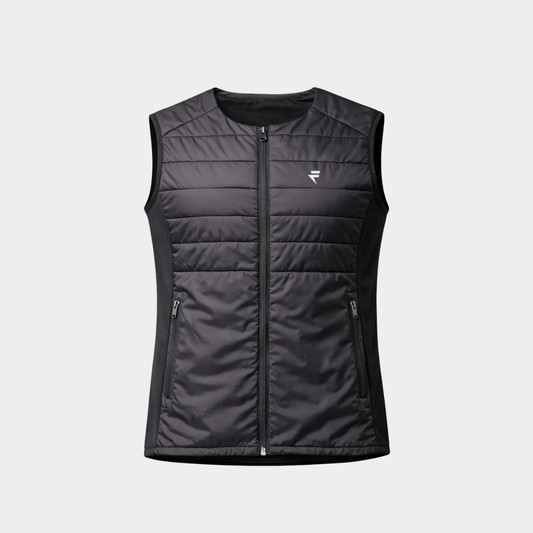 Gilet Running Thermique