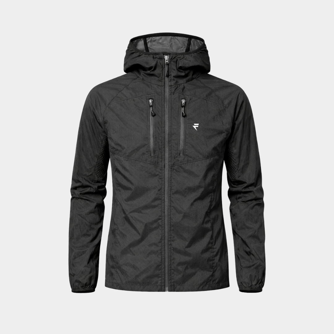 Veste Running Coupe-Vent